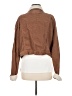 Refuge Brown Jacket Size M - photo 2