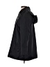 Dennis by Dennis Basso 100% Polyester Black Coat Size XS - photo 5