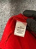 Lulus 100% Polyester Red Cocktail Dress Size S - photo 8