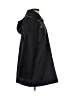 Dennis by Dennis Basso 100% Polyester Black Coat Size XS - photo 4