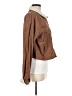 Refuge Brown Jacket Size M - photo 4