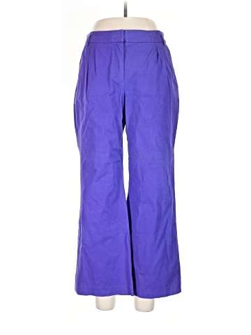 J.Crew Collection Casual Pants (view 1)