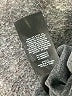 Contour Gray Bodysuit Size S - photo 4