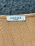 Ekouaer Tan Casual Dress Size M - photo 7