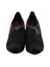 Jaclyn Smith Black Heels Size 11 - photo 2
