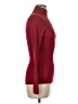 DKNY Red Turtleneck Sweater Size M - photo 4