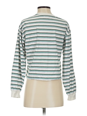 Reformation Jeans Long Sleeve T-Shirt (view 2)