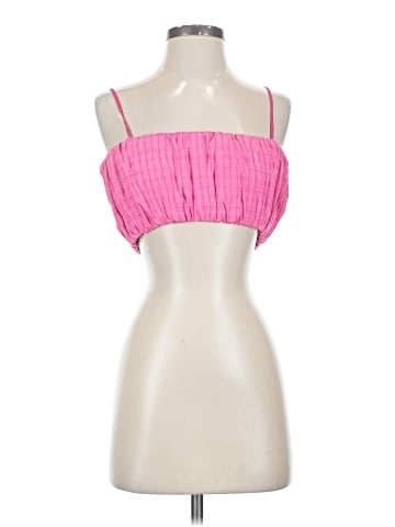 Nocturne Sleeveless Top (view 1)