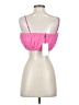 Nocturne Pink Sleeveless Top Size 2 - photo 2