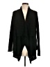 212 Collection Black Cardigan Size L - photo 1