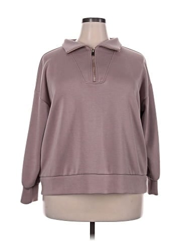 Elie Tahari Sweatshirt (view 1)