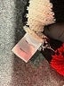 Assorted Brands 100% Acrylic Stripes Red Pullover Sweater Size M - photo 8