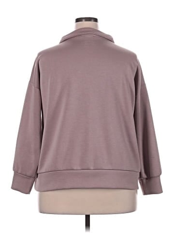 Elie Tahari Sweatshirt (view 2)