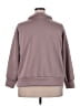 Elie Tahari Purple Sweatshirt Size 2X (estimated) - photo 2
