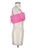 Nocturne Pink Sleeveless Top Size 2 - photo 4