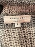 Derek Lam Stripes Gray Pullover Sweater Size S - photo 7