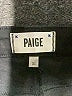Paige Black Jeans Size 31 waist - photo 7