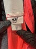 H&M Sport Pink Active Tank Size S - photo 7