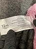 Carter's 100% Polyester Pink Sweater Vest 9-12 MO / 12 MO - photo 4