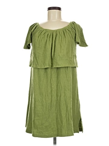 Roaman's Casual Dress (view 1)