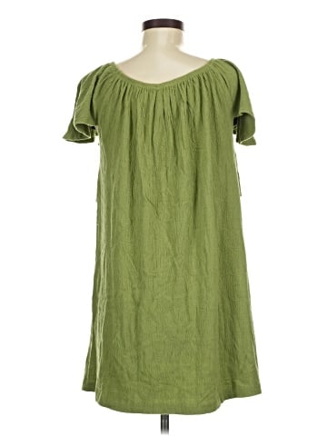 Roaman's Casual Dress (view 2)