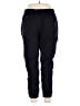 Eddie Bauer 100% Polyester Black Casual Pants Size 16 - photo 2