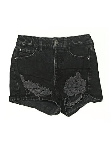 Guess Denim Shorts (view 1)