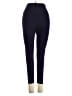Yunoga Solid Blue Active Pants Size S - photo 2