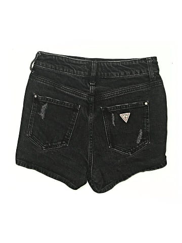 Guess Denim Shorts (view 2)