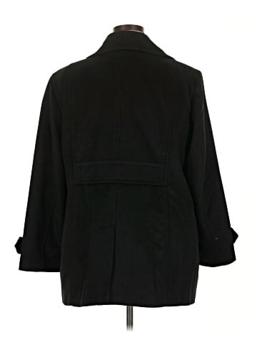 Lands' End Coat (view 2)