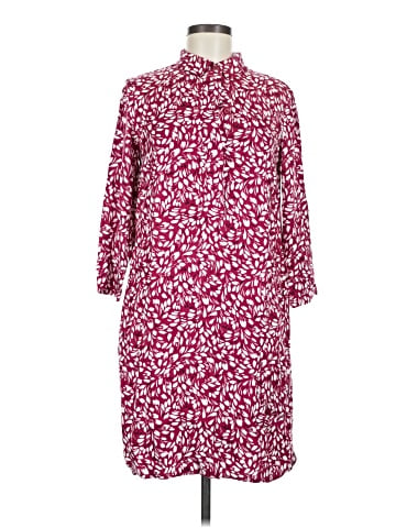 Hobbs London Casual Dress (view 1)
