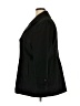 Lands' End Black Coat Size 20W - photo 5