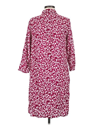 Hobbs London Casual Dress (view 2)