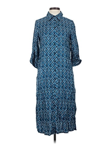 Hobbs London Casual Dress (view 1)