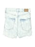 Aero Blue Denim Shorts Size 0 - photo 2