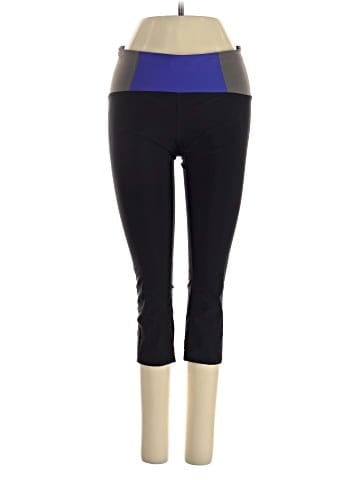 PrAna Active Pants (view 1)
