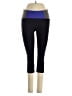 PrAna Color Block Blue Active Pants Size S - photo 1