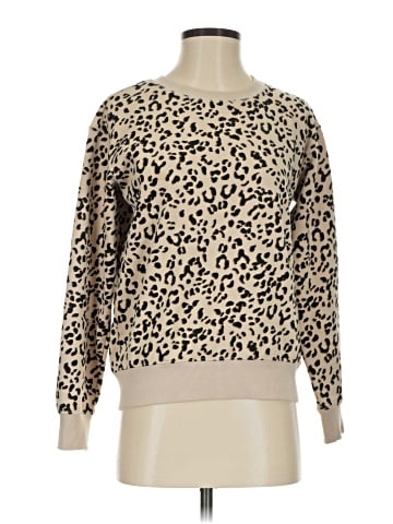 H&M L.O.G.G. Pullover Sweater (view 1)