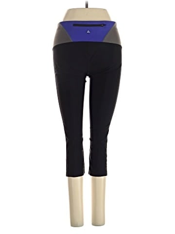PrAna Active Pants (view 2)