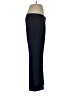 Le Suit Color Block Blue Casual Pants Size 12 - photo 4