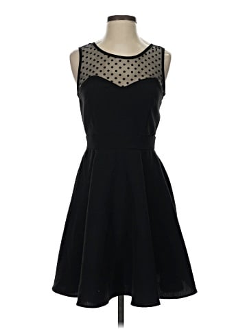 Delia's Cocktail Dress (view 1)