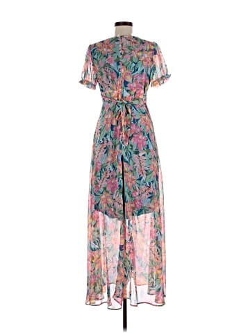 Takara Casual Dress (view 2)