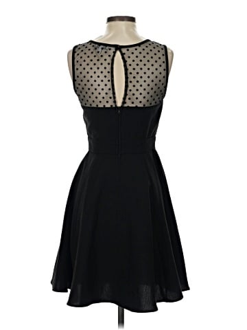 Delia's Cocktail Dress (view 2)