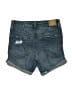 Aero Blue Denim Shorts Size 2 - photo 2
