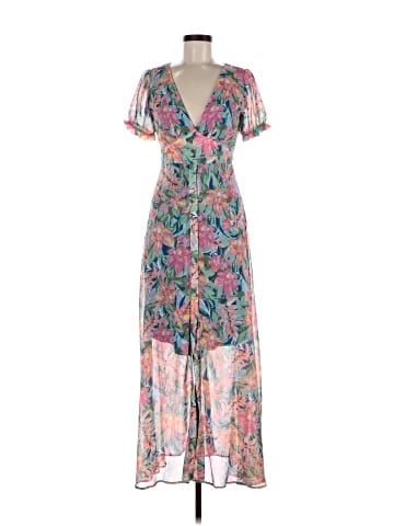 Takara Casual Dress (view 1)