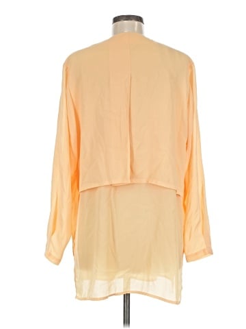 Apart 3/4 Sleeve Blouse (view 2)