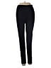 Zara Basic Solid Black Active Pants Size M - photo 2