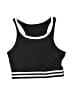 Shein Black Swimsuit Top Size 4 - photo 1