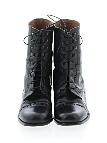 Harold's Boots (view 2)