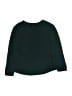 Rumi + Ryder Green Long Sleeve Henley Size 4 - 5 - photo 1